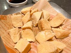 普宁豆腐-潮界(虹桥新天地店)