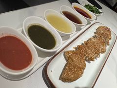 -羲和雅苑•北京烤鸭(国贸商城店)