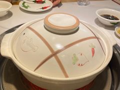 -花城粤菜餐厅(高新区店)