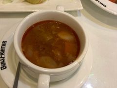 -斗牛士牛排餐厅(嘉里汇店)