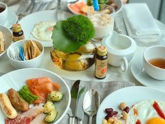 -广州四季酒店