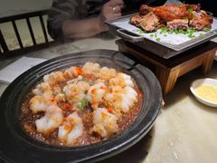 -绿茶餐厅(成都大悦城店)