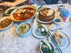 -懒人盐府人家(航天桥店)