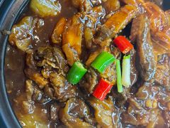 -周渝食惦·酸菜鱼精致川菜(横岗店)