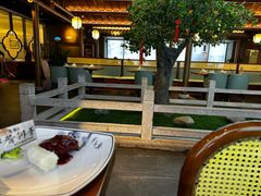 -三凤酒家·百年无锡菜(清扬茂业店)