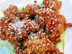 -朴鲸家正宗韩国料理(福田店)