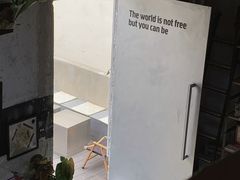 -nodcafe(M50创意园店)
