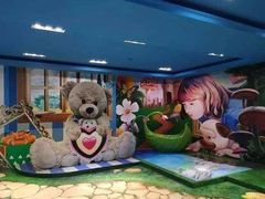 -丽江梵高星空艺术馆(古城区旗舰店)