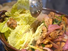 -胡须佬鸡煲四季火锅(海雅缤纷城店)