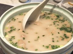 -老北门·苏帮菜·湖景包间(月光码头店)