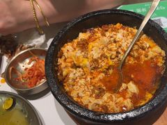 -西塔老太太拌饭(洋泾天物空间店)