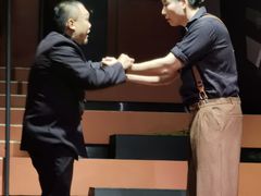 -北京喜剧院