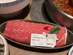 -巴奴毛肚火锅(京西大悦城店)