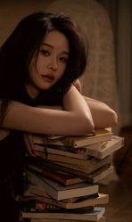 -米莱摄影写真(五大道别墅店)