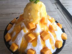 -美美咖啡·西餐厅(世奥店)