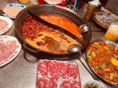 -朱光玉火锅馆(全国总店·金冠好店)