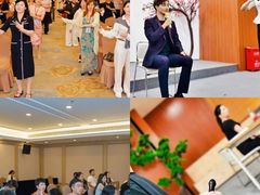 -佰世慈航演讲口才培训(宝安校区)
