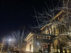 -清河半岛温泉度假酒店