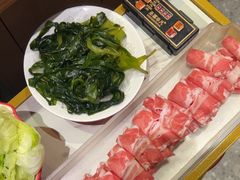 -乔先生涮肉·鲜活牛羊肉火锅(塘沽店)