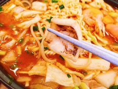 -敏丁拌饭(中街总店)