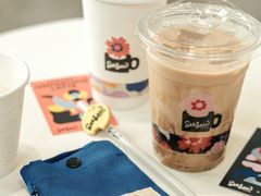 -Seesaw Coffee(深圳万象天地店)