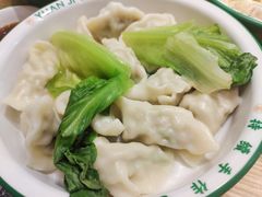 -袁记云饺(南门口店)