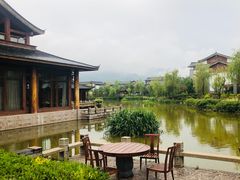 -丽江金茂凯悦臻选酒店-滇香馆
