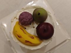 -狮王府淮扬菜(万象城店)