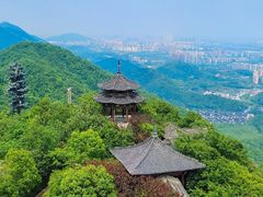 -杭州半山国家森林公园