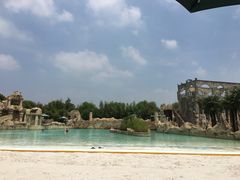 -太阳岛度假酒店