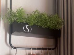 -华夏良子·足道SPA艾灸(铁道大厦店)