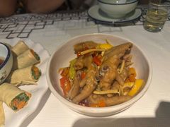 -客家大院·非遗赣南客家菜(郁孤台店)