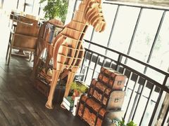 -旧雨咖啡·CoffeeFORU(黄村奥体店)