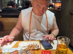 -管氏翅吧(甘家口店)