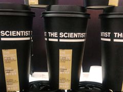 -科学家咖啡(恒隆广场店)