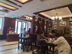 大堂-熙盛源(滨湖万达店)