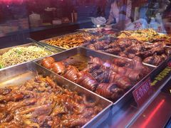 -四季小馆·地道北京小吃(广百店)