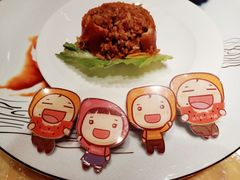 -8餐厅(新葡京酒店)