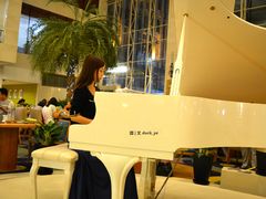 -佰园全日西餐厅-厦门佰翔软件园酒店