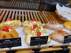 -Let's Taipei 非常烘焙(太古里店)