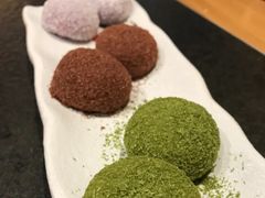 -柔杉家黑牛烤肉·活鳗鱼(太原街店)