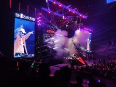 -大连体育中心体育馆