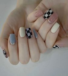 -LILY NAILS美甲美睫