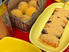 -BHC炸鸡(明洞总店)