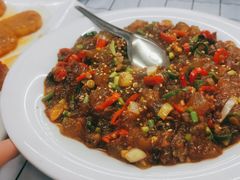 -郑喜旺烧烤(新密总店)