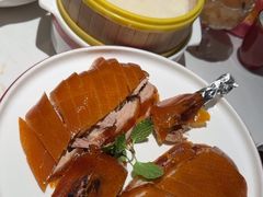 -大鸭梨烤鸭店(花园村店)