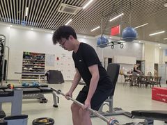 -中田健身工作室(嘉定江桥店)