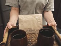 -LANN I 蘭 泰式古法按摩(徐家汇城开YOYO店)