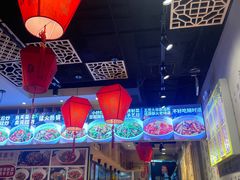 -头壹号 大油条·老长沙盖码饭(北辰店)
