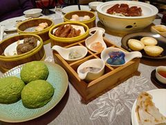 -香云轩·顺德菜(香云纱园林酒店店)